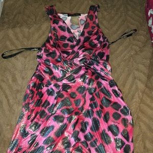 Vintage baby phat Limited addition dress shop